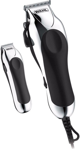 wahl chromepro premium