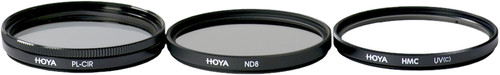 Hoya Digital Filter Introduction Kit 49mm Main Image