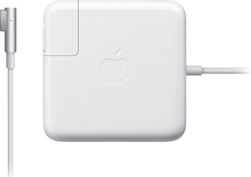 Apple MacBook Pro MagSafe Power Adapter 60W (MC461Z/A) Main Image