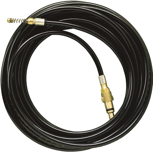 Tuyau De Rechange 1,8m Avec Flexible Pour Aspirateur Nilfisk BUSINESS+ - Référence Vhbw, Neuf