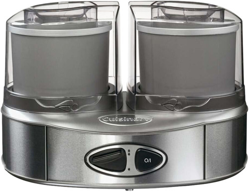 Cuisinart ice cream duo new arrivals