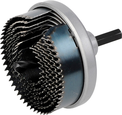 Pignon Métal 38 Mm 6 Dents - Compatible Scies à Perche HT73, HT75, KM90, Etc.