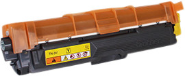 Brother TN-241 Toner Cartridge Yellow Main Image