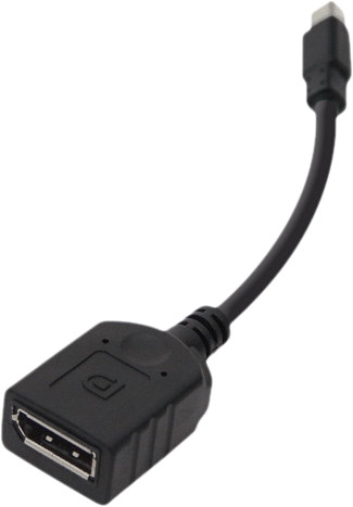 Club 3D Mini DisplayPort naar DisplayPort - Coolblue - Voor 23.59u ...