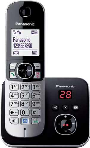 Panasonic KX-TG6821 Main Image
