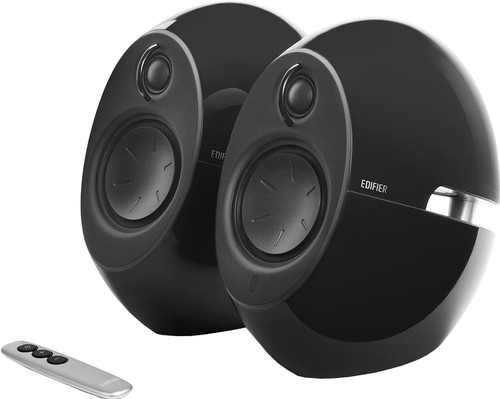 luna speakers