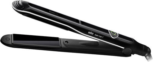 Braun sensocare st780 clearance straightener