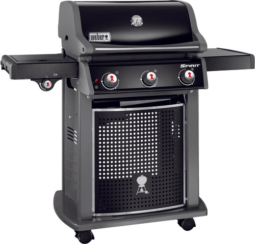 Weber grill 320 spirit