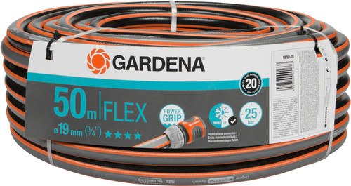 Vruchtbaar vieren inschakelen Gardena Comfort FLEX 3/4 - Coolblue - Voor 23.59u, morgen in huis