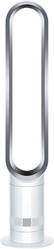 Dyson AM07 Wit/Zilver Main Image