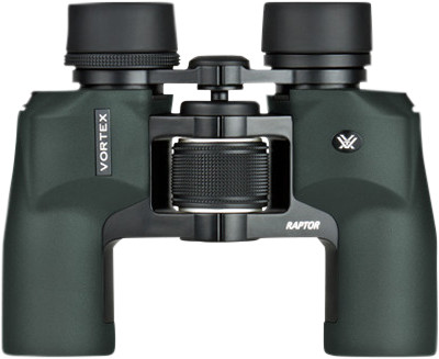 Vortex Raptor 8,5x32 - Coolblue - avant 23:59, demain chez vous
