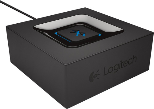 Logitech Bluetooth Audio Adapter Main Image