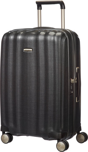 samsonite lite cube spinner 76