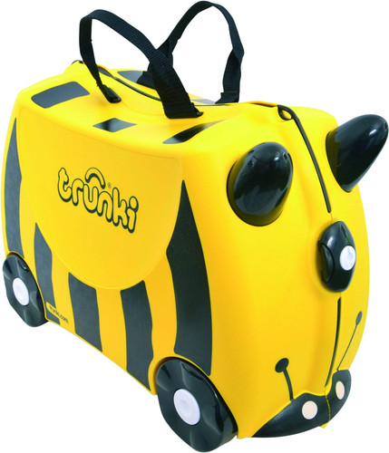 trunki lock