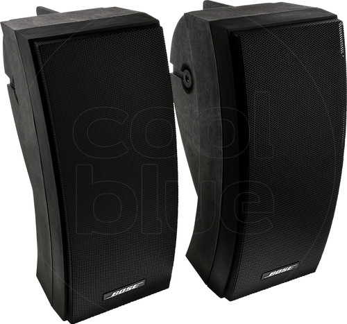 bose 251