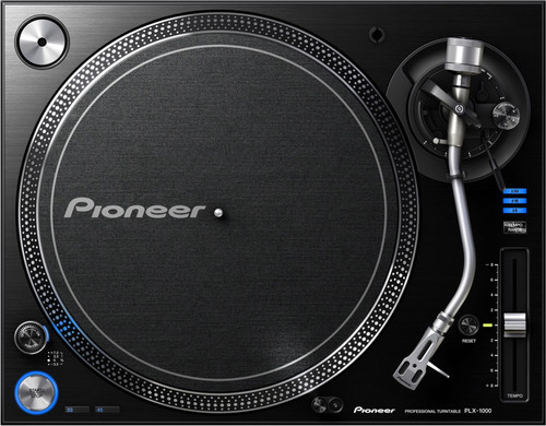 Pioneer DJ PLX-1000 Main Image