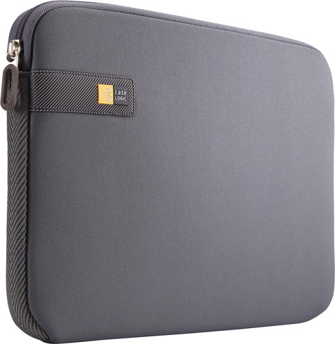 Sleeve, Etuis, Pochette 17'' CASE LOGIC LAPS-117K NOIR BLACK