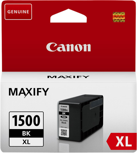 Canon PGI-1500XL Cartouche Noir Main Image