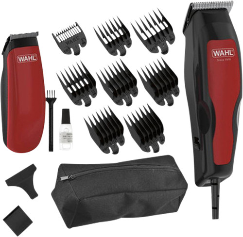 wahl homepro basic attachments