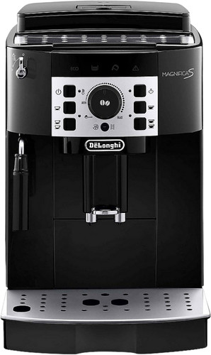 De Longhi Magnifica Ecam 20 110 B Black Coolblue Before 23 59 Delivered Tomorrow