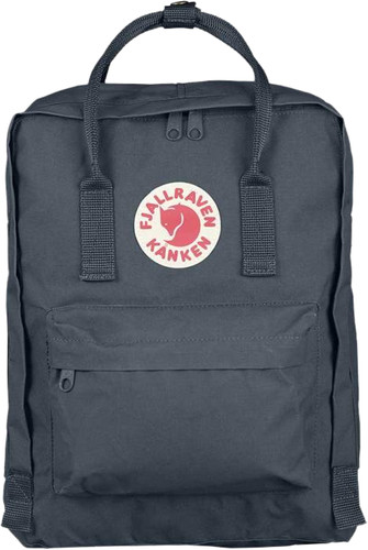 Fjällräven Kånken Graphite 16 L Main Image