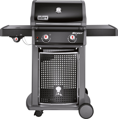 Weber spirit classic e 220