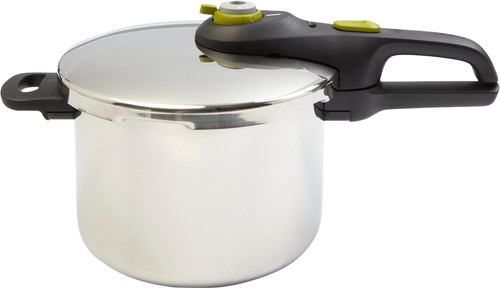 Tefal Secure 5 Neo Pressure Cooker 6L Main Image