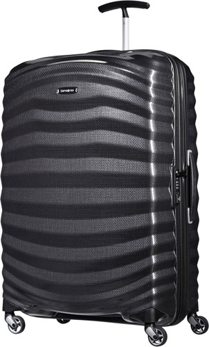 Samsonite store lightest suitcase