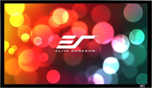 Elite Screens ER110WH1 (16:9) 256 x 149 Main Image