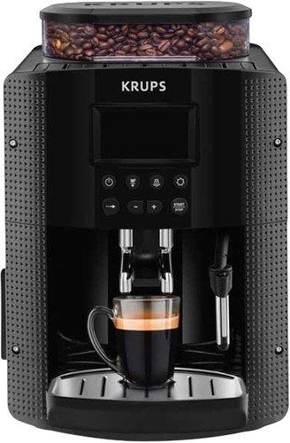 Krups EA8150 Noir Main Image