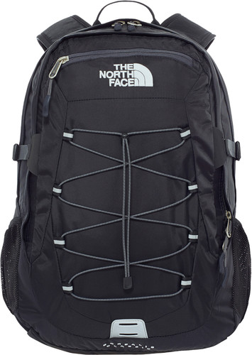 the north face 17 inch laptop backpack