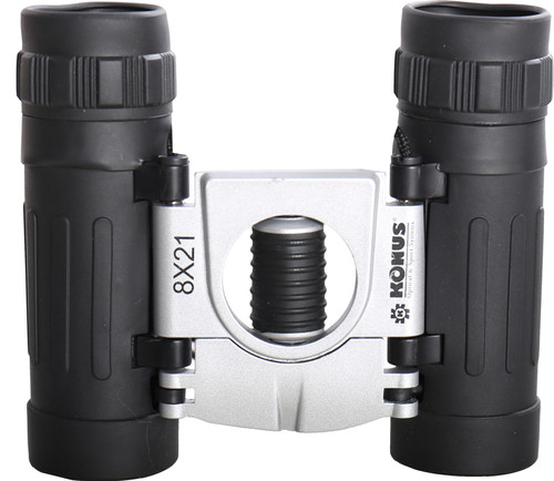 Konus Basic 8x21 - Coolblue - Voor 23.59u, morgen in huis