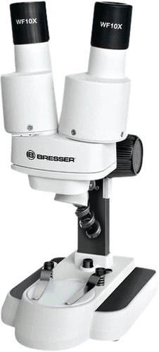 Bresser Junior Stereo Microscope 20x Main Image