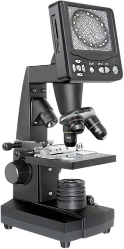 Bresser LCD Microscoop 3.5 Inch 50x - 2000x 5MP Main Image