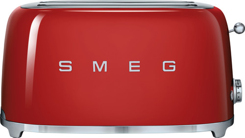 SMEG TSF02RDEU Red Main Image