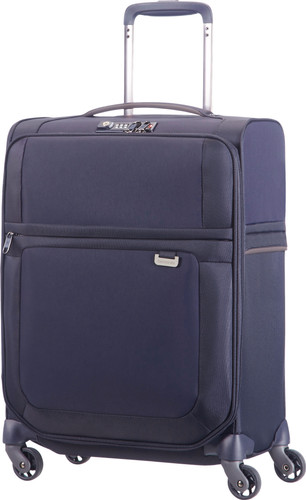 samsonite uplite spinner 55cm