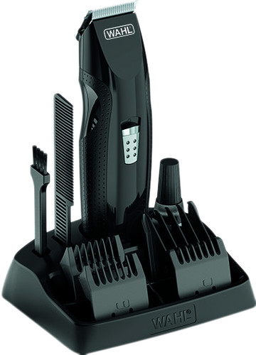 wahl beard machine