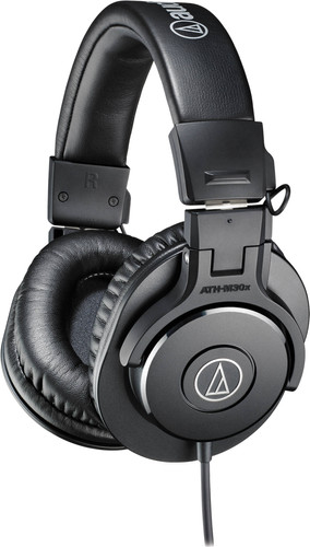 Audio-Technica ATH-M30X Main Image