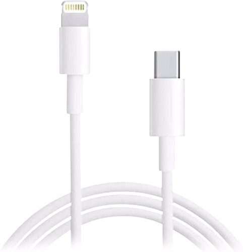 Apple Lightning vers USB-C Câble 2 mètres - Coolblue - avant 23:59, demain  chez vous