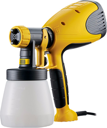 Wagner W 100 - Coolblue - Voor 23.59u, morgen in huis