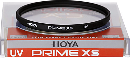 Hoya PrimeXS Multicoated UV Filtre 49 mm Main Image