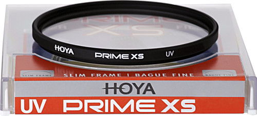 Hoya PrimeXS Multicoated UV Filter 82mm Main Image