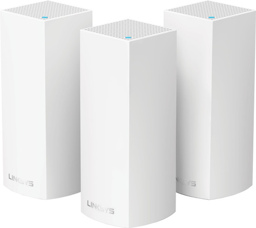 wifi multiroom