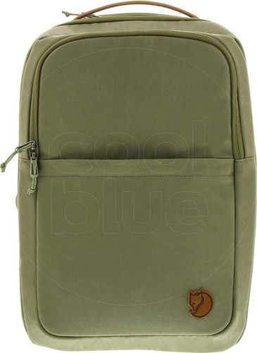 fjallraven travel pack