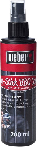reputatie vertaling stoomboot Weber Non-Stick Spray - Coolblue - Before 23:59, delivered tomorrow