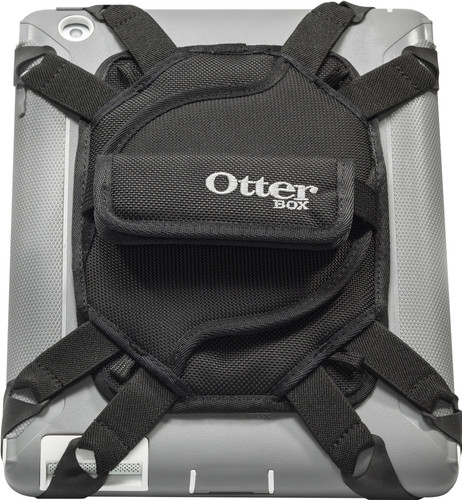 OtterBox Utility Latch II 10 Inch Zwart Coolblue Voor 23 59u 