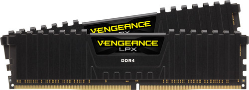 Corsair Vengeance LPX 16GB DDR4 DIMM 3200 MHz/16 (2x8GB) Main Image