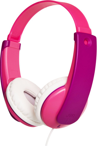 JVC HA-KD7 Roze Main Image