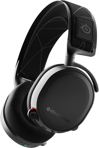 Как подключить steelseries arctic 7 к xbox series x