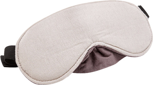 luxury sleep mask